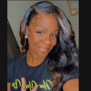 Meet your Posher, Jerisha